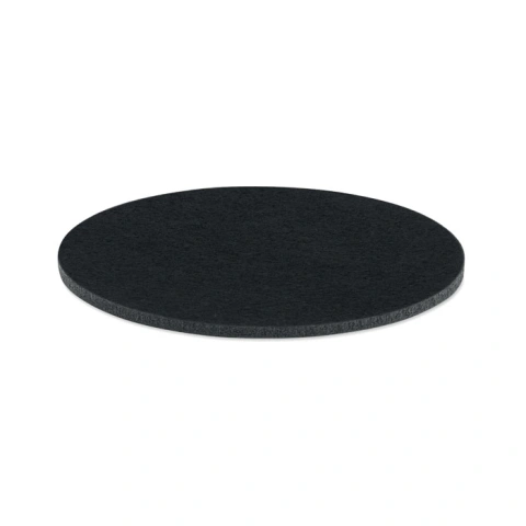FELTSTER Coaster rotund RPET