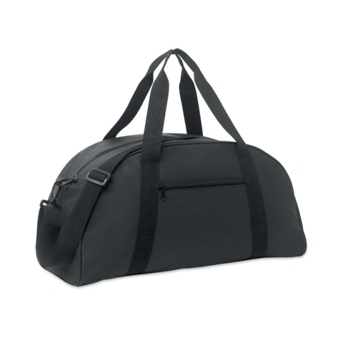 ROCK Geanta duffle din PU moale