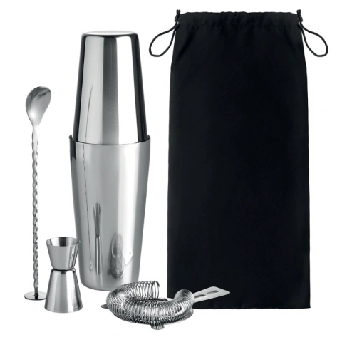 BOSTON Set cocktail 750 ml