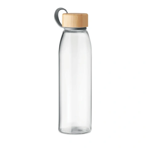 FJORD WHITE Sticlă de sticlă 500 ml