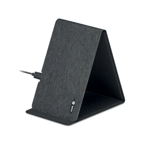 TRIANLESS Încărcător wireless RPET 15W