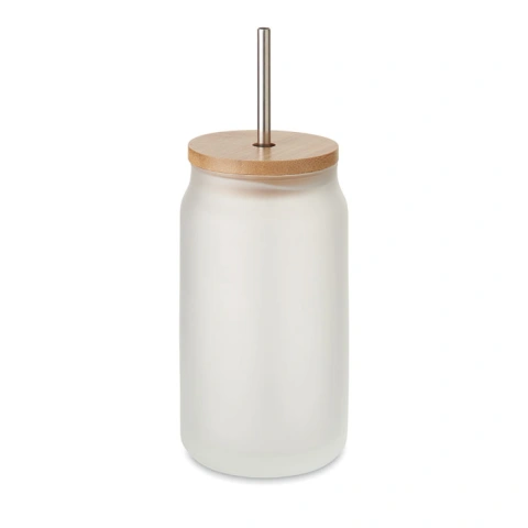 JARBLIM Borcan pt. sublimare 400ml