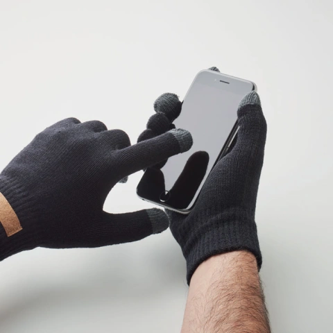 DACTILE Mănuși tactile RPET_2