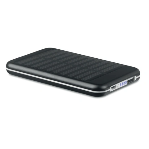 SOLARFLAT Baterie externă solară 4000mAh