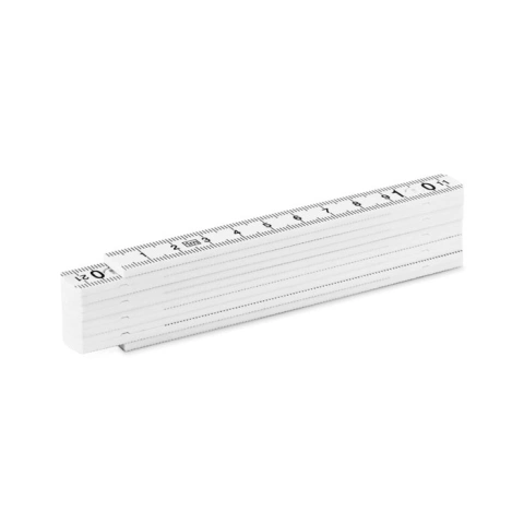 METER Metru pliabil tâmplărie de 1m