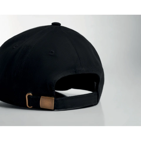 DUNEDIN Șapcă baseball din bumbac_1
