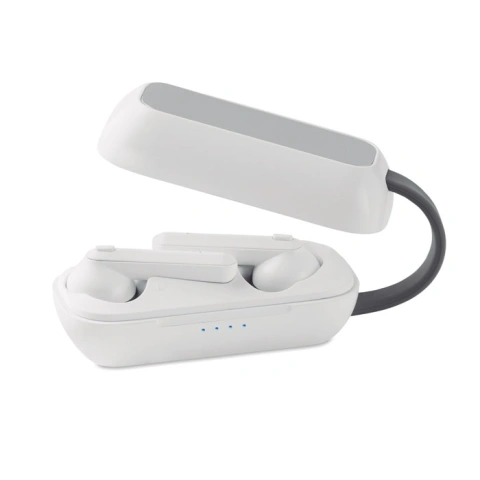 FOLK TWS cu stație wireless