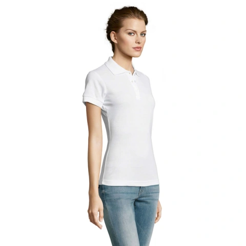 PRIME WOMEN PRIME WOMEN POLO 200g_2