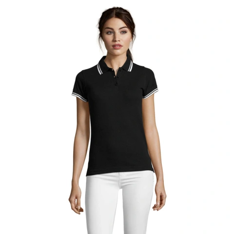 PASADENA WOMEN PASADENA polo femei 200g