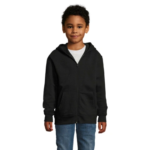 STONE KIDS STONE KIDS HOODIE  260g