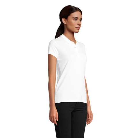 PLANET WOMEN PLANET WOMEN Polo 170g_1