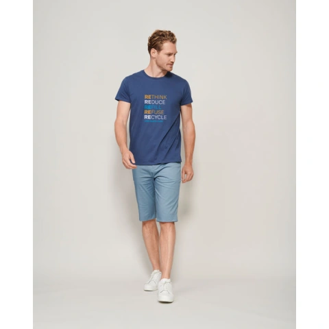 CRUSADER MEN CRUSADER MEN T-SHIRT_3