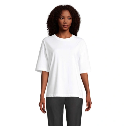 BOXY WOMEN BOXY WOMEN TRICOU OVERSIZED