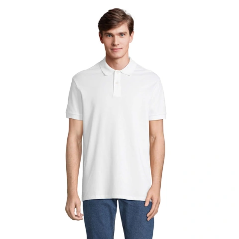 PACIFIC PACIFIC MEN POLO