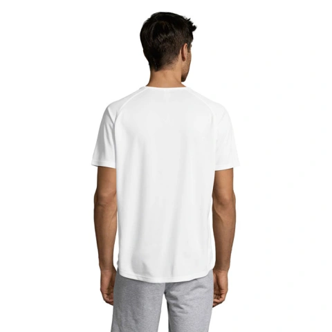 SPORTY Tricou SPORTY MEN_1