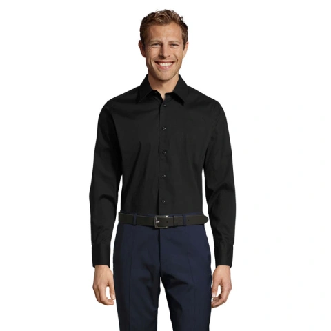 BRIGHTON BRIGHTON men shirt 140g
