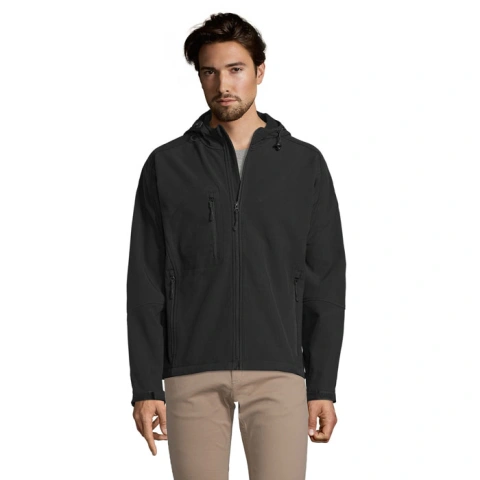 REPLAY MEN Jachetă REPLAY men ss 340g