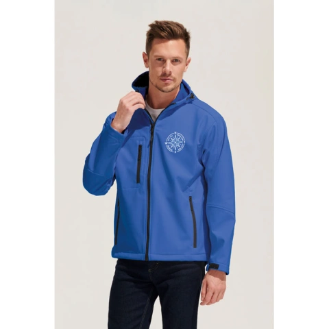 REPLAY MEN Jachetă REPLAY men ss 340g_3