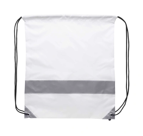 CreaDraw Reflect Sac personalizat, reflectorizant, cu cordon, pentru copii_1