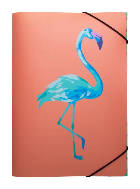 Docky folder personalizat de documente