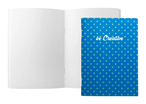 CreaNote A6 caiet personalizat