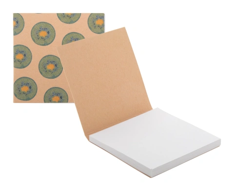 CreaStick Note M Eco Carnetel sticky personalizat