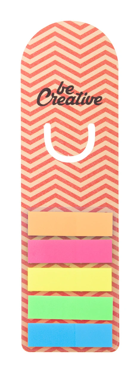 CreaStick Mark A Eco Semn de carte personalizat