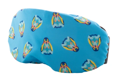 CreaSnow Husă personalizată pentru ochelari de schi
