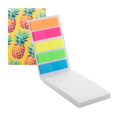CreaStick Combo B Carnețel sticky personalizat