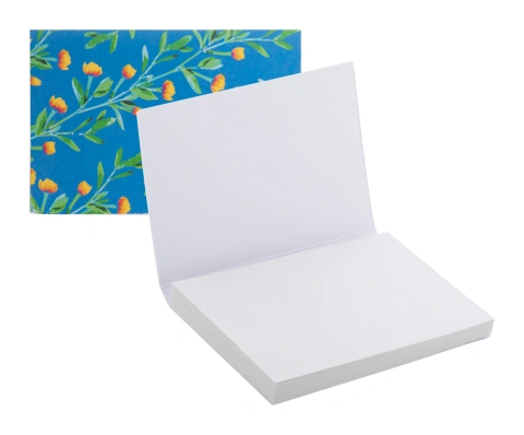 CreaStick Note S Carnețel sticky personalizat