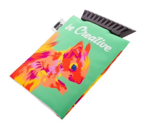 CreaScrape Racletă gheată, personalizată_4