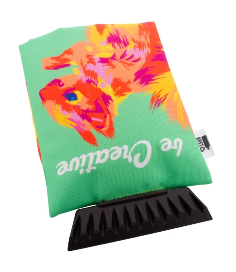 CreaScrape Racletă gheată, personalizată_1