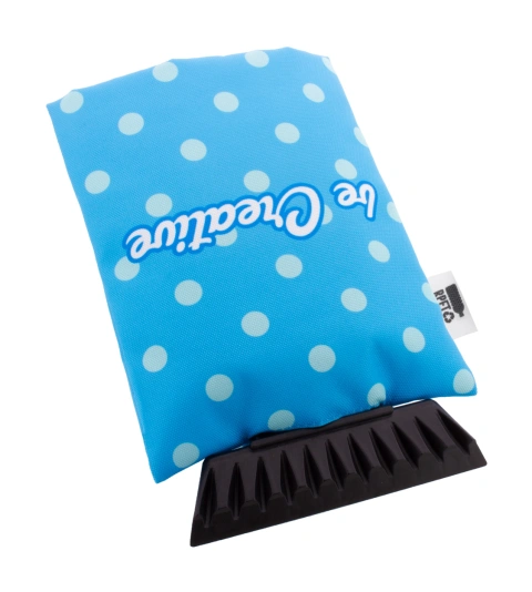 CreaScrape Racletă gheată, personalizată_2