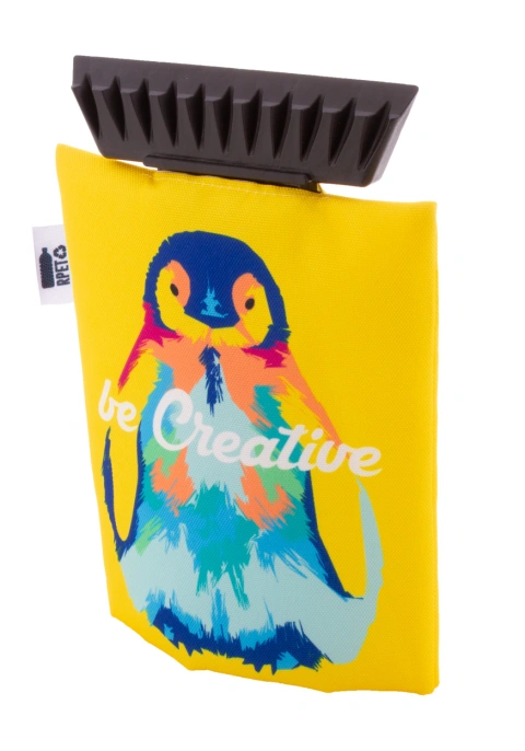 CreaScrape Racletă gheată, personalizată_7