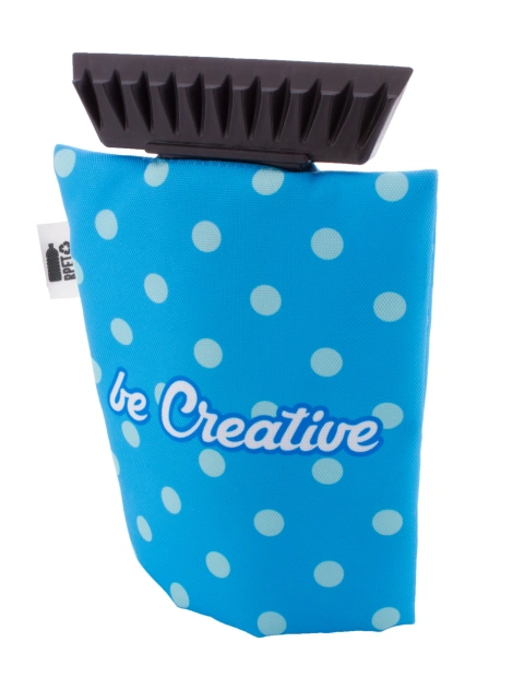 CreaScrape Racletă gheată, personalizată_9