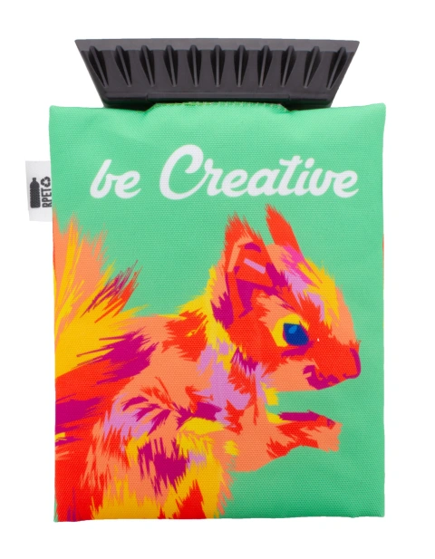 CreaScrape Racletă gheată, personalizată_11