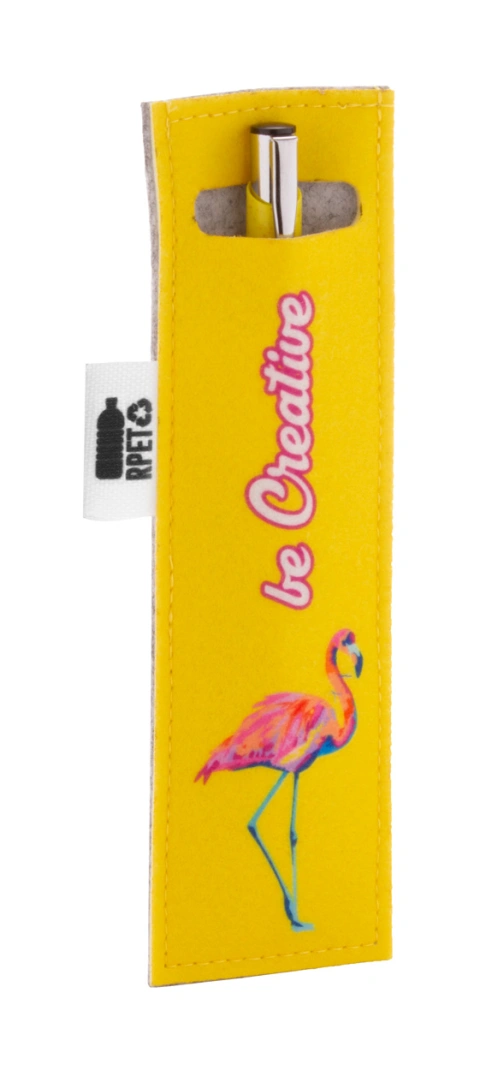 CreaFelt Pen A husă stilou personalizată