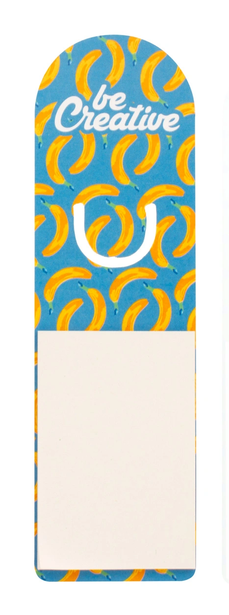 CreaStick Mark B semn de carte, personalizat