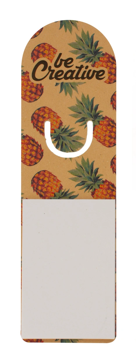 CreaStick Mark B Eco semn de carte, personalizat