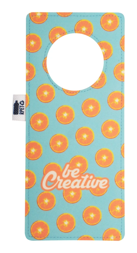 CreaFelt Door umeraș personalizat