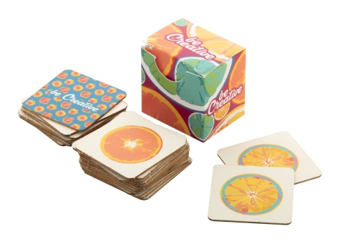 Peppermor Creative joc de memorie personalizat