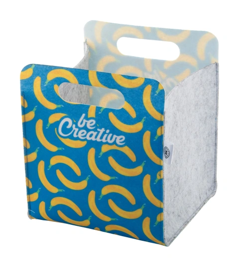 CreaFelt Desk L organizator birou personalizat