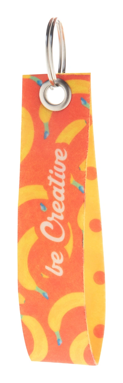 CreaFelt Key B breloc personalizat