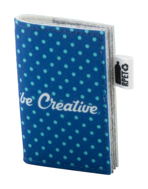 CreaFelt Card Plus suport personalizat pentru carduri de credit