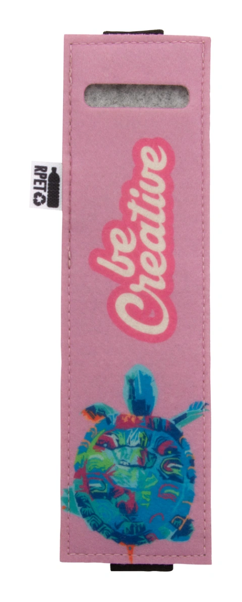 CreaFelt Pen Cover carcasă pentru stilou, personalizată