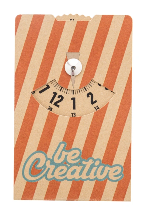 CreaPark Eco Pico card parcare
