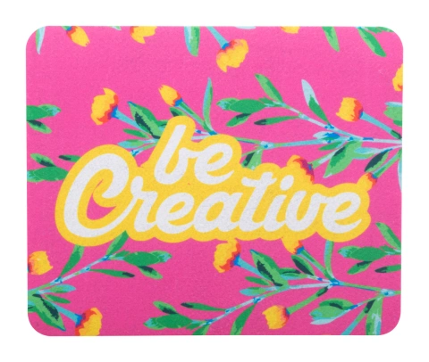 CreaFelt Cursor mousepad RPET