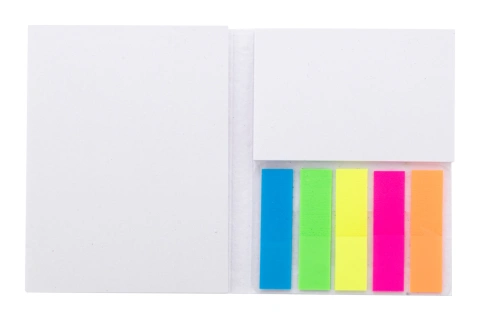 CreaStick Seed Combo A Carnețel cu post-it-uri, personalizat