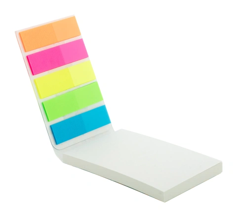 CreaStick Seed Combo B Carnețel cu post-it-uri, personalizat