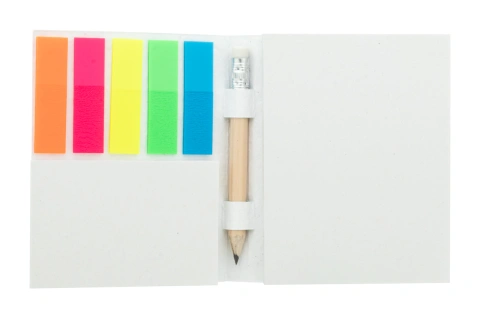 CreaStick Seed Combo Plus Carnețel cu post-it-uri, personalizat_6